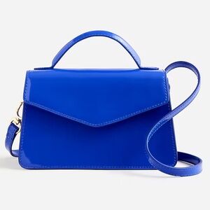 J Crew Handbag beige